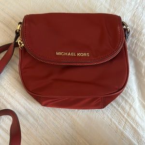 Michael Kors small crossbody bag